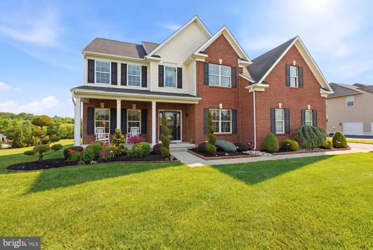 314 Salarno Ct, Mullica Hill, NJ 08062 - #1