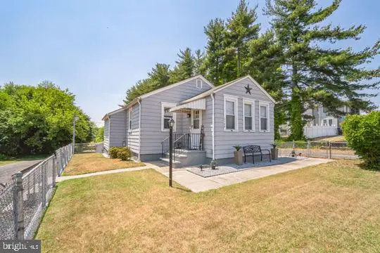 1144 Berkley Rd, Gibbstown, NJ 08027 - #1
