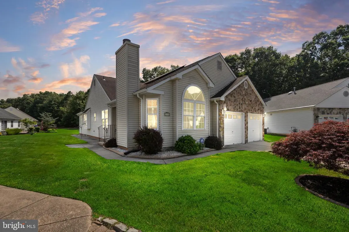 504 Saint Martin Ct, Williamstown, NJ 08094 - #1