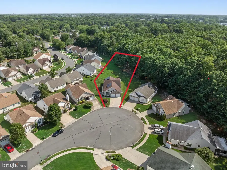 504 Saint Martin Ct, Williamstown, NJ 08094 - #3