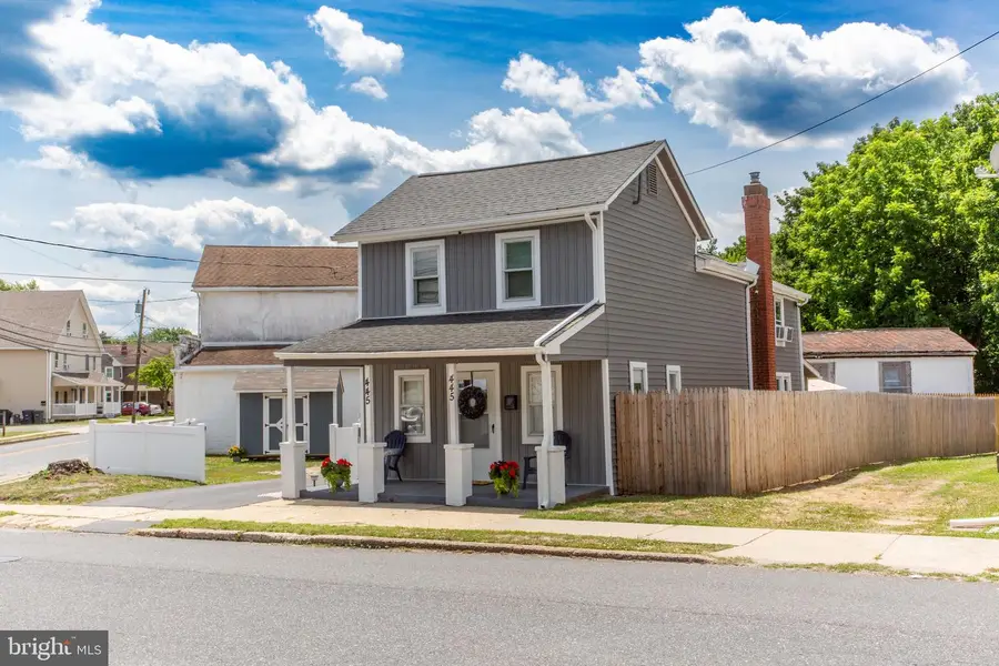 445 Blue Bell Rd, Williamstown, NJ 08094 - #2