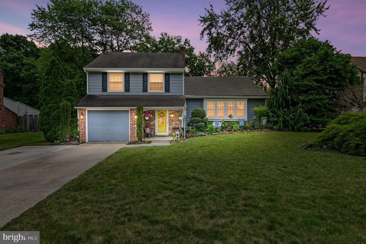 877 Doncaster, West Deptford, NJ 08066 - #1