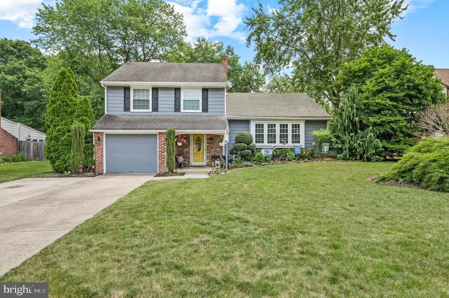 877 Doncaster, West Deptford, NJ 08066 - #3