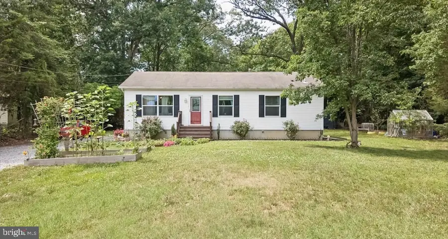 338 Cedarbridge Rd, Monroeville, NJ 08343 - #2