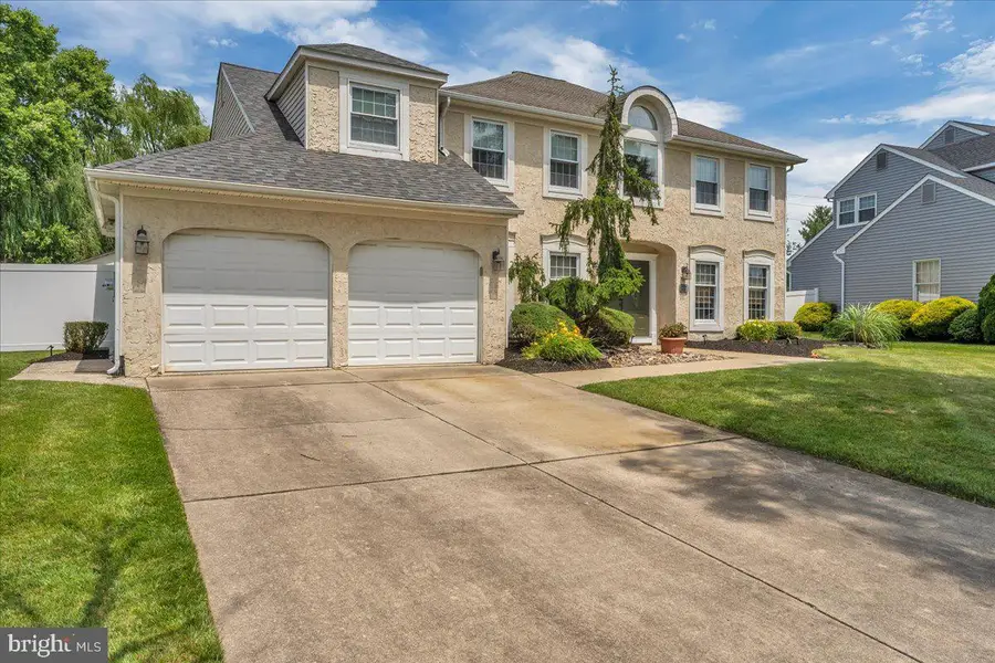 27 Spring Mill Dr, Sewell, NJ 08080 - #2
