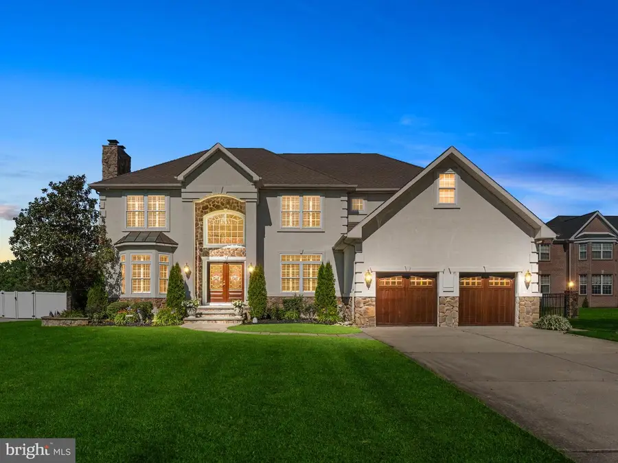 9 Lansbrook Ct, Sewell, NJ 08080 - #2