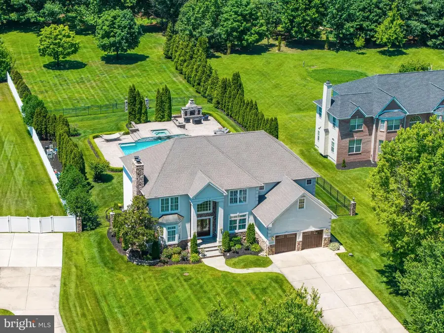 9 Lansbrook Ct, Sewell, NJ 08080 - #3