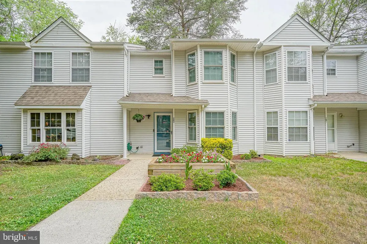 203 Balin Ct, Mantua, NJ 08051 - #1
