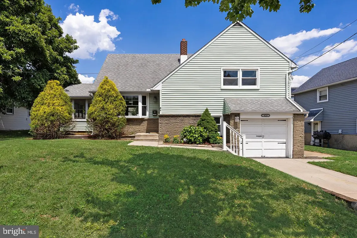 414 Morgan Ave, Woodbury, NJ 08096 - #1