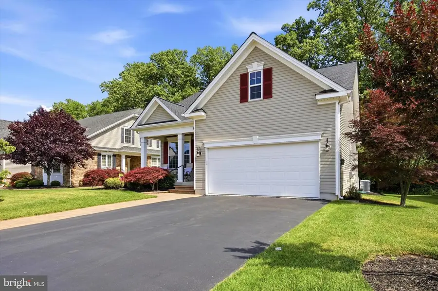 55 Woodbury Ct, Clarksboro, NJ 08020 - #2