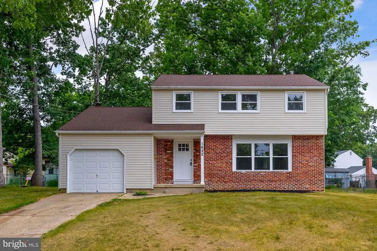 1622 White Oak Ln, Williamstown, NJ 08094 - #1
