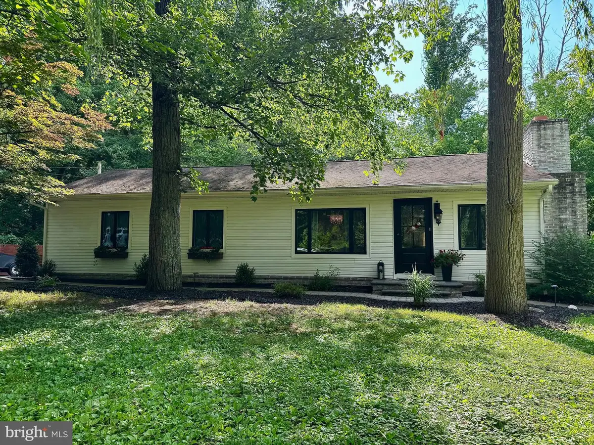 321 Tomlin Station Rd, Mullica Hill, NJ 08062 - #1