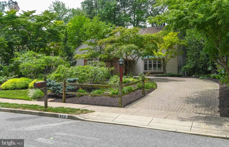 932 Locksley Ln, West Deptford, NJ 08096 - #2