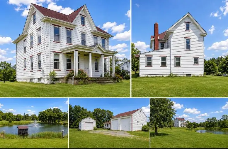 68 W Tomlin Station Rd, Mickleton, NJ 08056 - #1