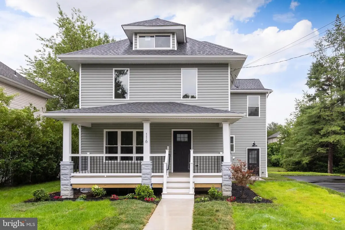 116 Dickinson Rd, Glassboro, NJ 08028 - #1