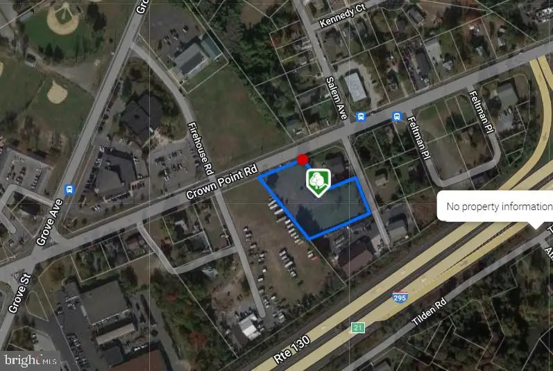 439 Crown Point Rd, Thorofare, NJ 08086 - #1