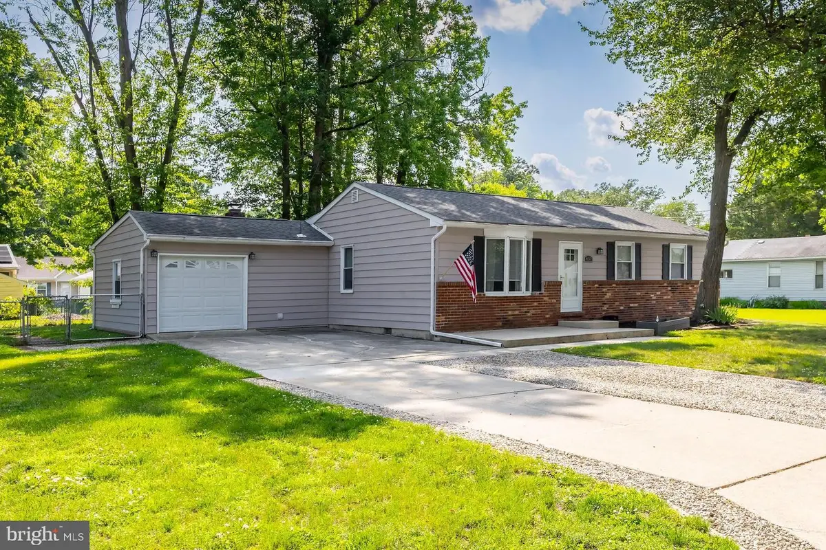 837 Virginia Ave, Deptford, NJ 08096 - #1