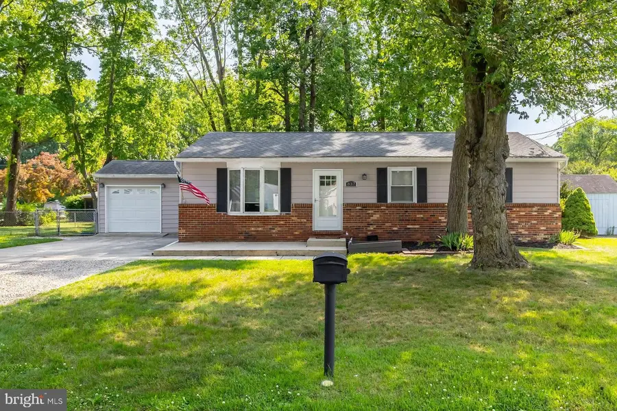 837 Virginia Ave, Deptford, NJ 08096 - #2
