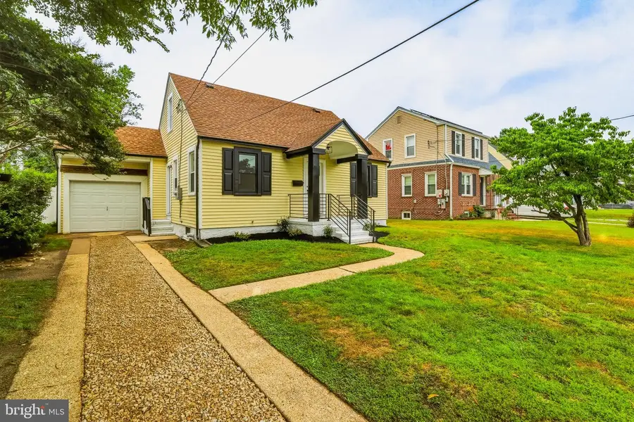 21 Cedar Ave, Westville, NJ 08093 - #3