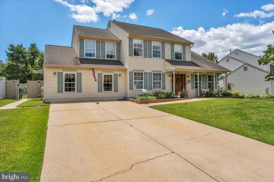 16 E Holly Ave, Sewell, NJ 08080 - #2