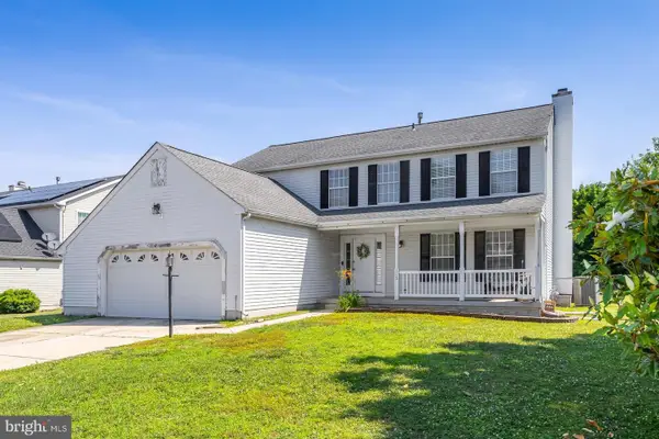 1132 Falkirk Rd, WILLIAMSTOWN, NJ 08094