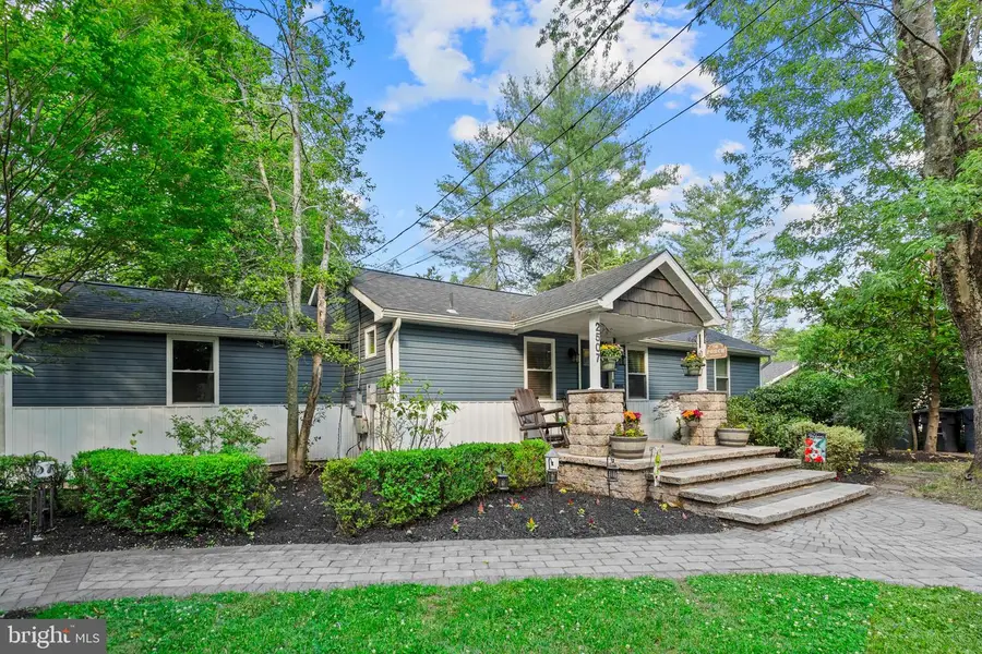 2507 Broadlane Rd, Williamstown, NJ 08094 - #2