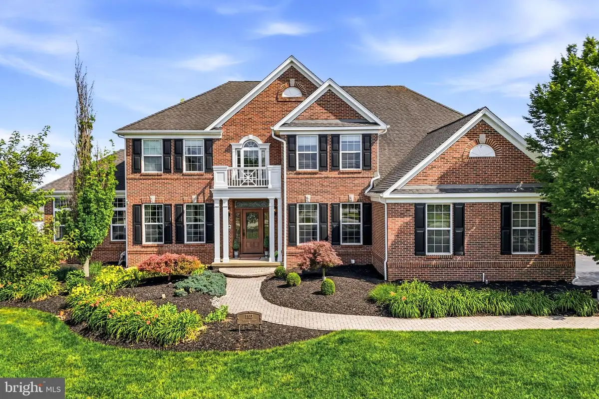 1103 Jasmine Ct, Mullica Hill, NJ 08062 - #1