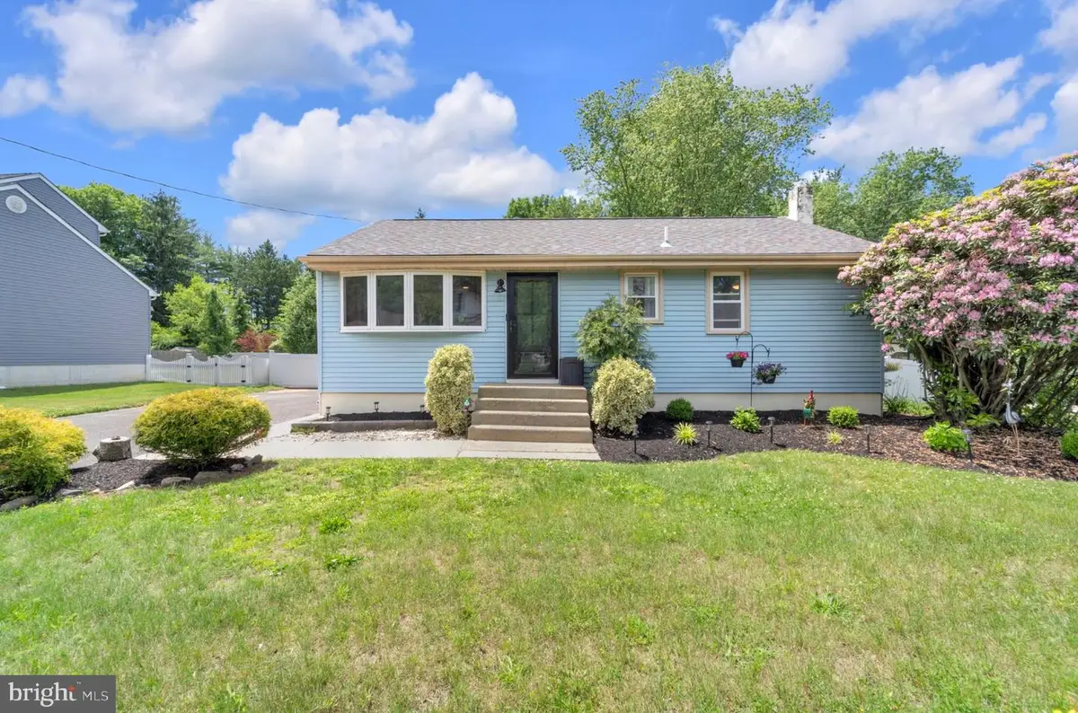 1181 Byrd Dr, Woodbury, NJ 08096 - #1