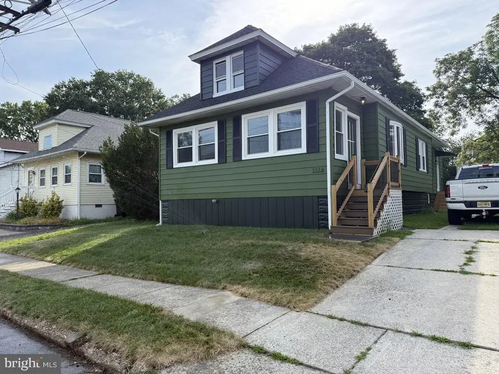 1116 Tatum St, Woodbury, NJ 08096 - #1