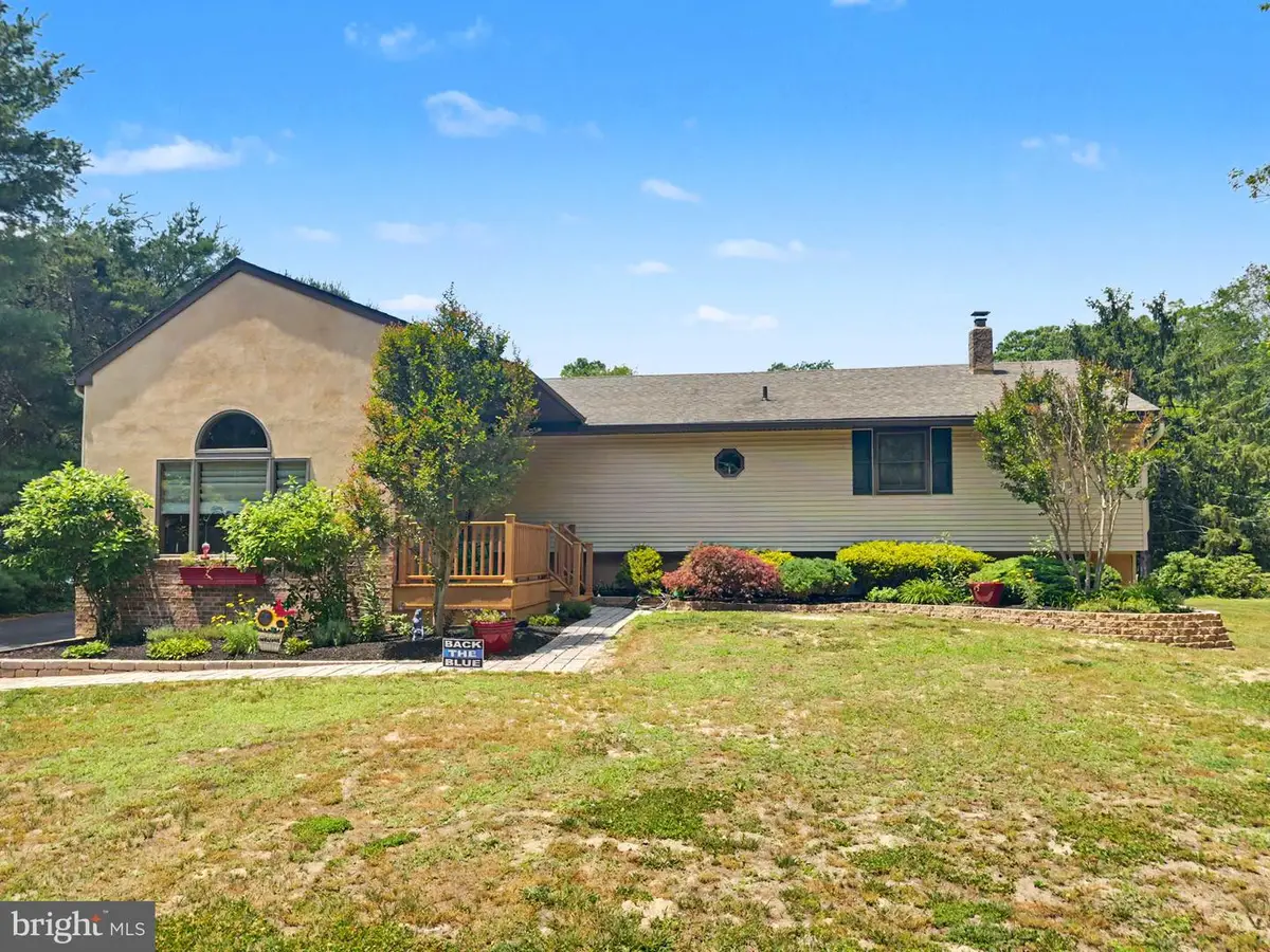 1857 Williamstown Rd, Franklinville, NJ 08322 - #1