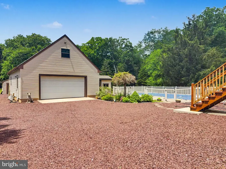 1857 Williamstown Rd, Franklinville, NJ 08322 - #2