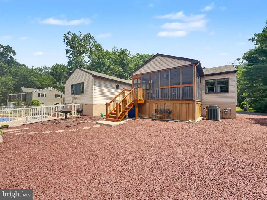 1857 Williamstown Rd, Franklinville, NJ 08322 - #3