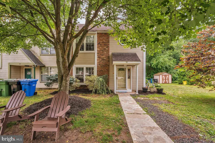 58 Meeting House Ln, Blackwood, NJ 08012 - #2