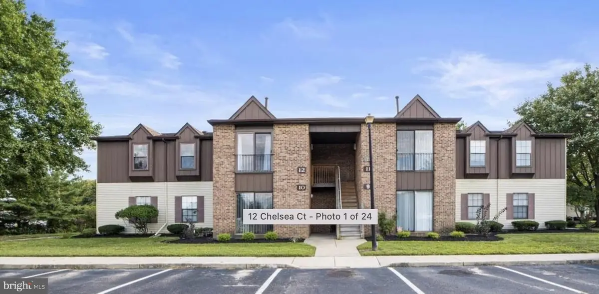 12 Chelsea Ct, Sewell, NJ 08080 - #1