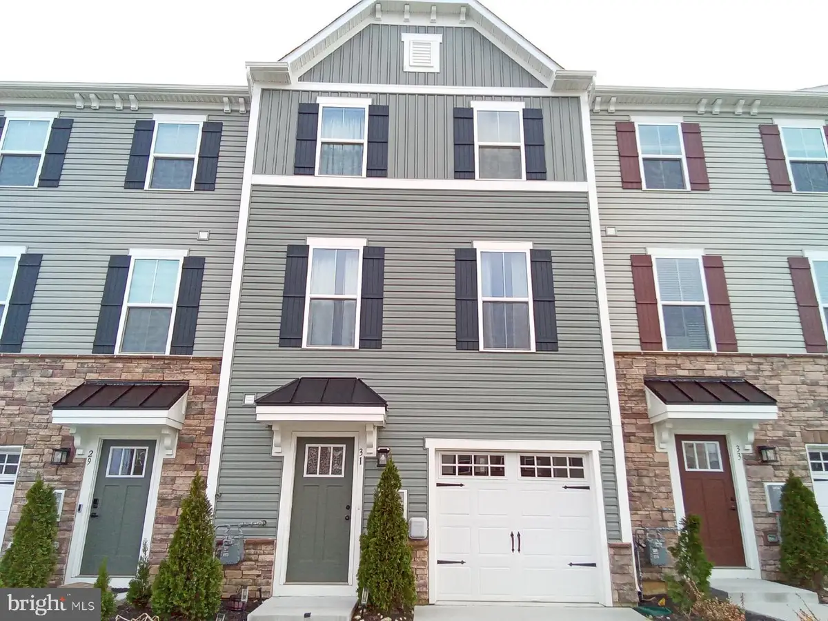 31 Roundstone Run, Swedesboro, NJ 08085 - #1