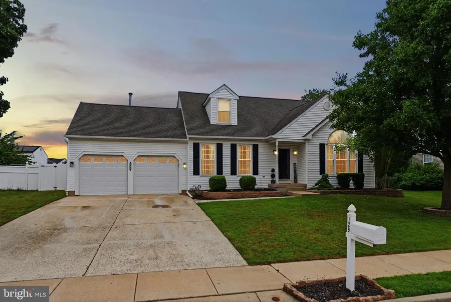 129 Deschler Blvd, Clayton, NJ 08312 - #2