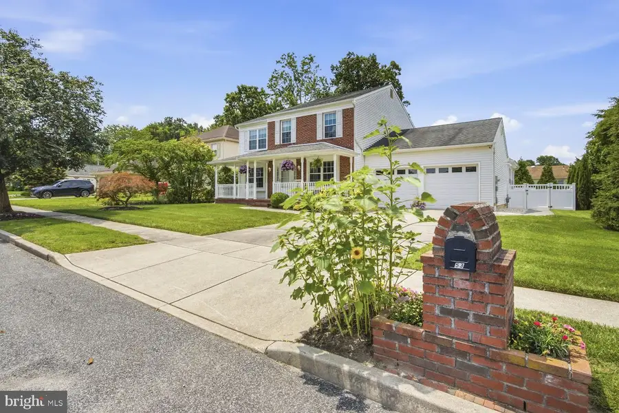 53 Goodwin Pkwy, Sewell, NJ 08080 - #2