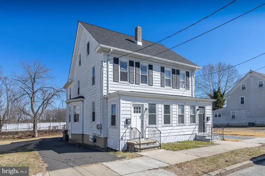 229 Broad St, Swedesboro, NJ 08085 - #2
