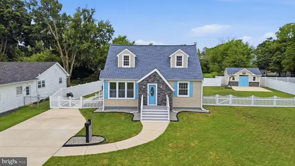 69 William Ave, WILLIAMSTOWN, NJ 08094