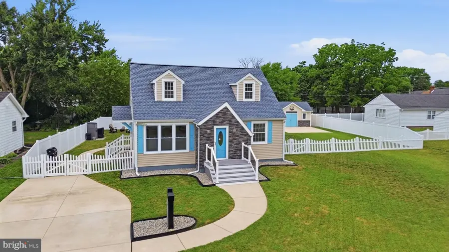 69 William Ave, Williamstown, NJ 08094 - #2