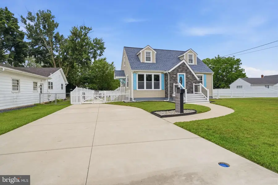 69 William Ave, Williamstown, NJ 08094 - #3