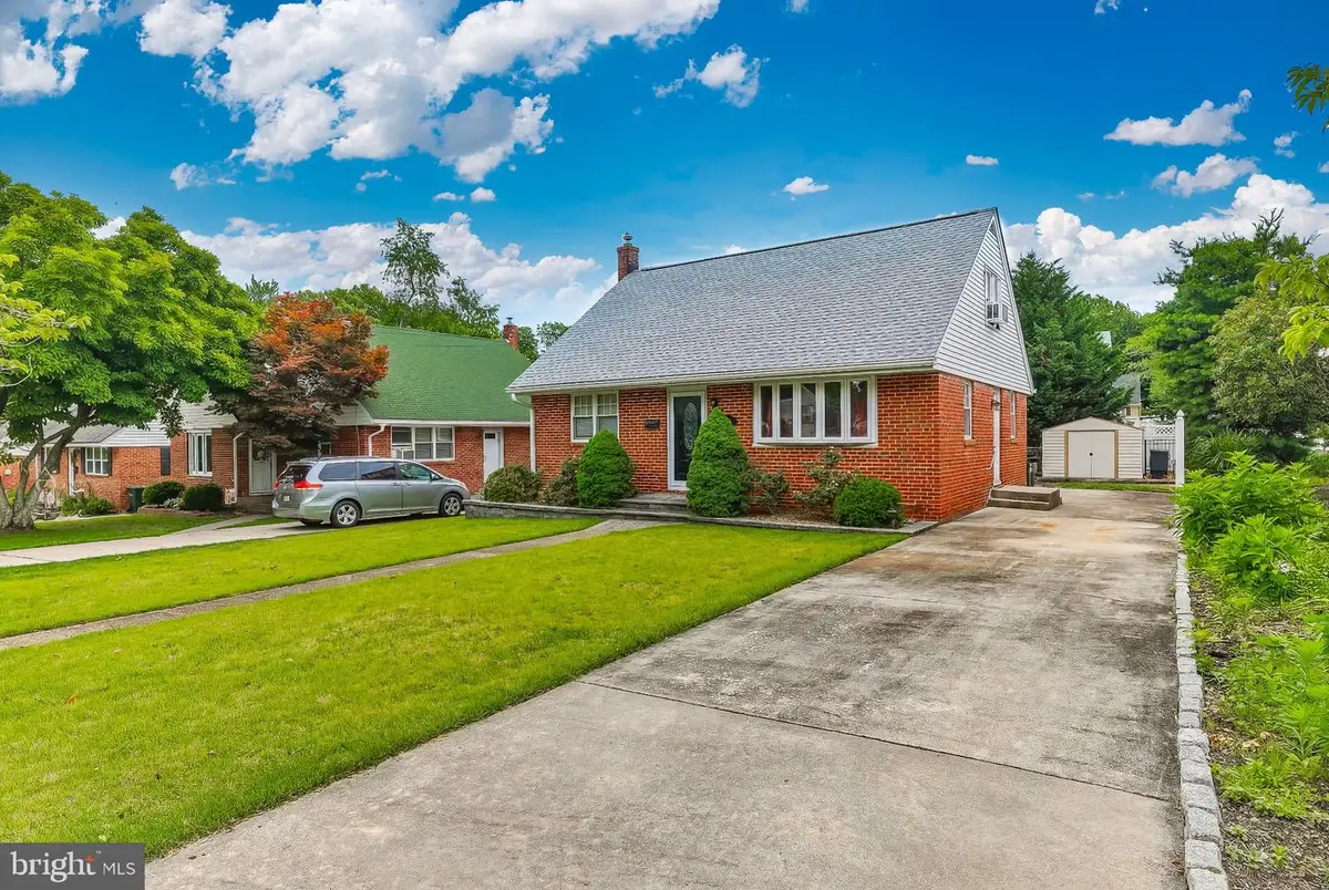 124 N Drexel St, Woodbury, NJ 08096 - #1