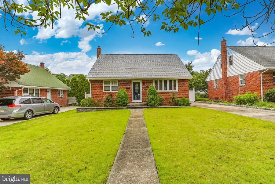 124 N Drexel St, Woodbury, NJ 08096 - #2