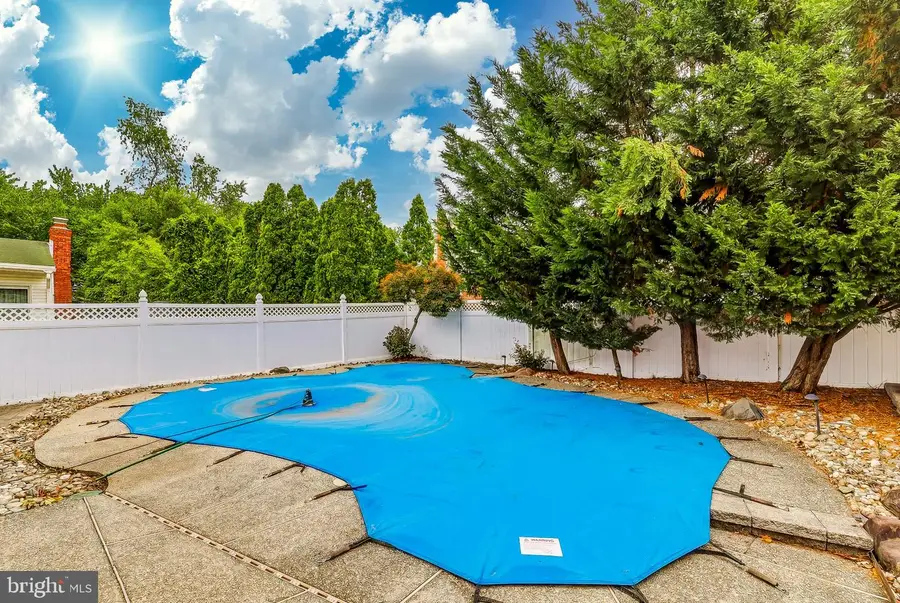 124 N Drexel St, Woodbury, NJ 08096 - #3