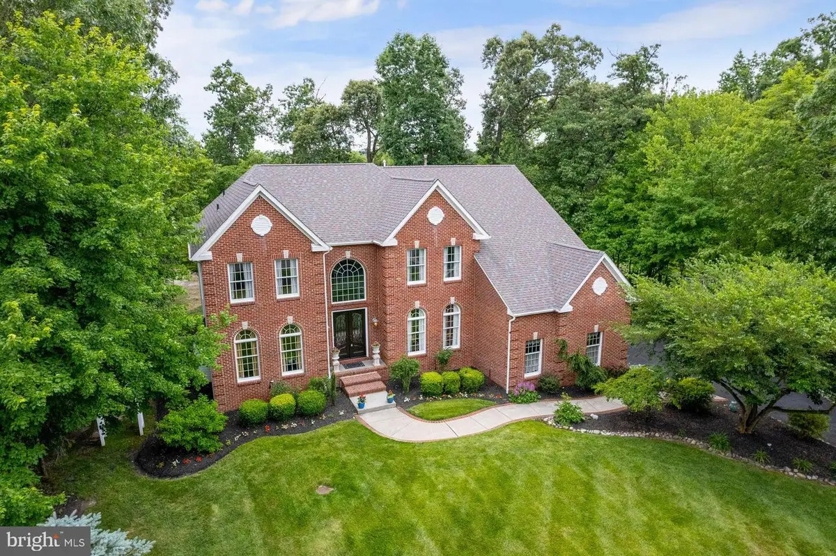 109 Hilltop Ct, Mullica Hill, NJ 08062 - #1