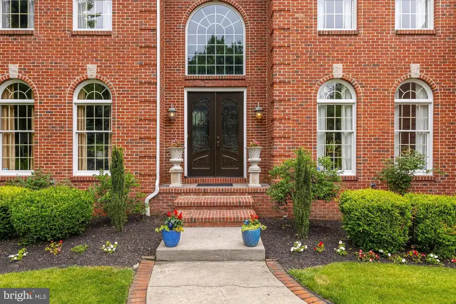 109 Hilltop Ct, Mullica Hill, NJ 08062 - #3