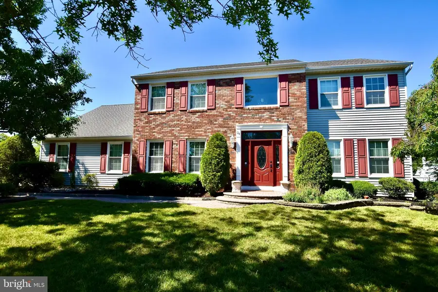 24 Jamie Dr, Sewell, NJ 08080 - #2