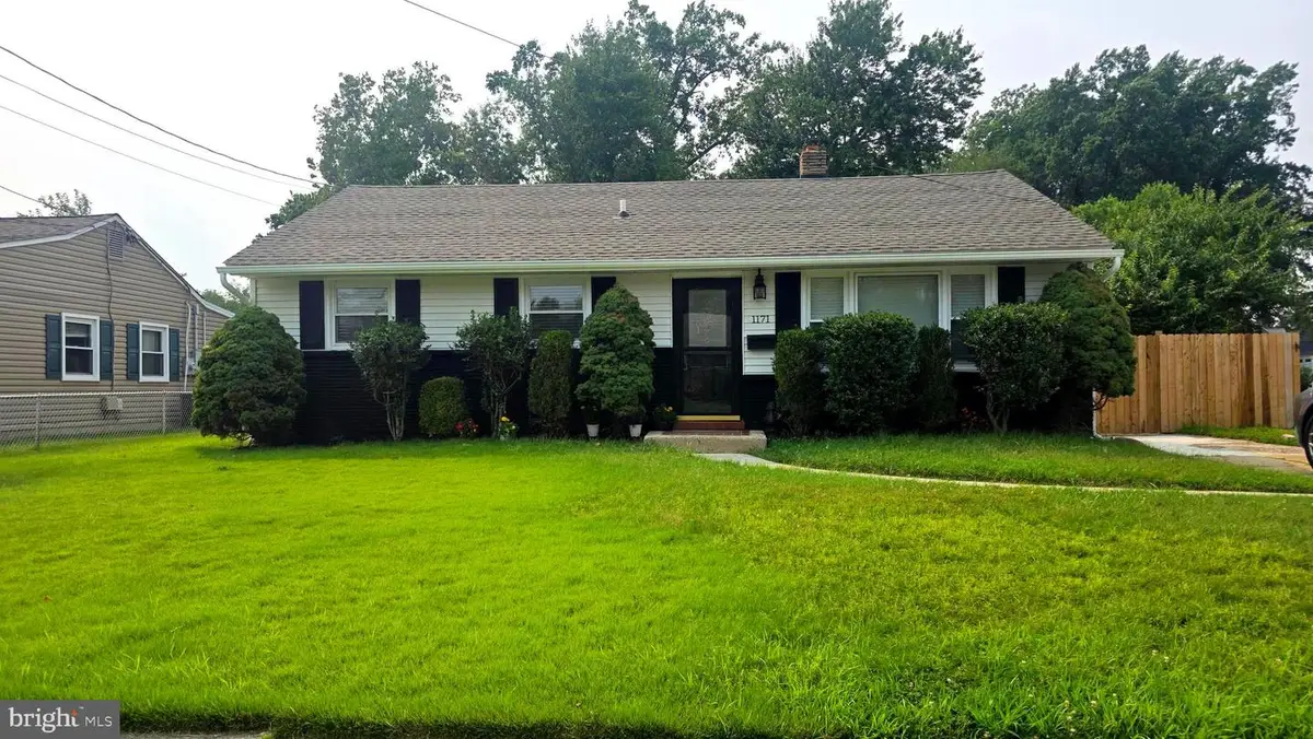 1171 Lewis Ter, West Deptford, NJ 08096 - #1