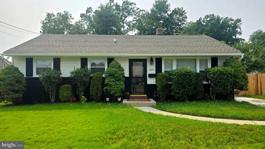 1171 Lewis Ter, West Deptford, NJ 08096 - #2
