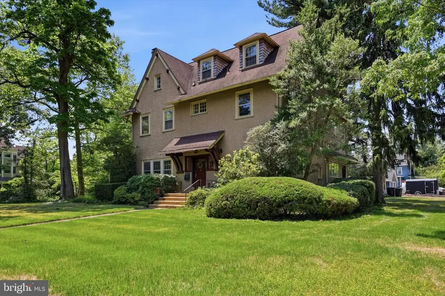 100 S Princeton Ave, Wenonah, NJ 08090 - #3